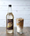 Sweetbird Almond Syrup