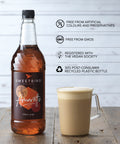 Sweetbird Amaretto Syrup