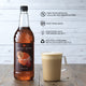 Sweetbird Amaretto Syrup