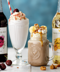 Sweetbird Banana Syrup