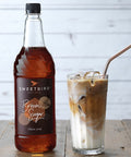 Sweetbird Brown Sugar Syrup