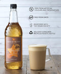 Sweetbird Butterscotch Syrup