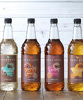 Sweetbird Butterscotch Syrup