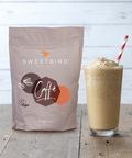Sweetbird Caffe Frappe Mix