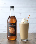 Sweetbird Caramel Syrup