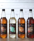 Sweetbird Caramel Syrup