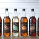 Sweetbird Caramel Syrup