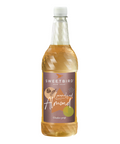 Sweetbird Caramelised Almond Syrup (1 Litre)