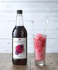Sweetbird Cherry Syrup