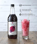 Sweetbird Cherry Syrup