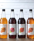 Sweetbird Cherry Syrup