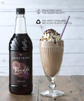 Sweetbird Chocolate Syrup