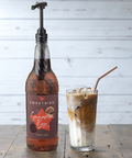 Sweetbird Cinnamon Bun Syrup