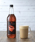 Sweetbird Cinnamon Syrup