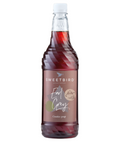 Sweetbird Earl Grey Syrup (1 Litre) 1