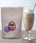 Sweetbird Frappe Mix - Chocolate (1kg)