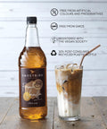 Sweetbird French Vanilla Syrup