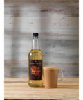 Sweetbird Gingerbread Syrup
