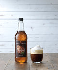 Sweetbird Hazelnut Syrup