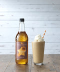Sweetbird Honeycomb Syrup