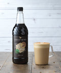 Sweetbird Irish Cream Syrup