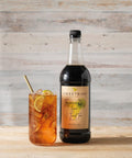 Sweetbird Jasmine Lime Iced Tea Syrup