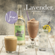 Sweetbird Lavender Syrup