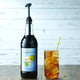 Sweetbird Lemon Iced Tea Sugar Free Syrup