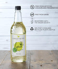 Sweetbird Lime Syrup