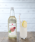 Sweetbird Lychee Syrup
