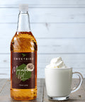 Sweetbird Macadamia Syrup