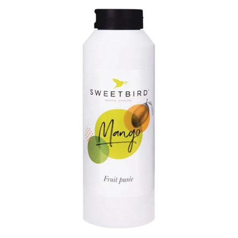 Sweetbird Mango Puree