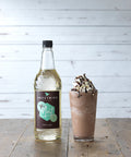 Sweetbird Mint Flavouring Syrup