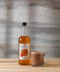 Sweetbird Orange Syrup