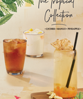 Sweetbird Pineapple Syrup