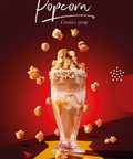 Sweetbird Popcorn Syrup