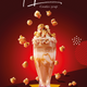 Sweetbird Popcorn Syrup