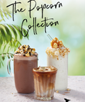 Sweetbird Popcorn Syrup