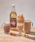 Sweetbird Popcorn Syrup