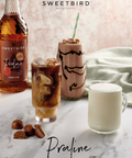 Sweetbird Praline Syrup