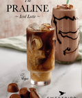 Sweetbird Praline Syrup