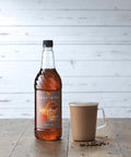 Sweetbird Pumpkin Spice Syrup