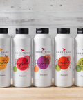 Sweetbird Puree Flavours