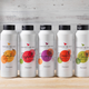 Sweetbird Puree Flavours