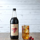 Sweetbird Raspberry Iced Tea Syrup