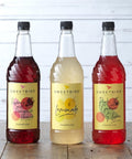 Sweetbird Raspberry & Pomegranate Lemonade Syrup
