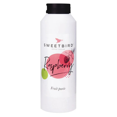 Sweetbird Raspberry Puree