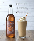 Sweetbird Salted Caramel Syrup