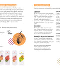 Sweetbird Smoothie Mix Peach 3