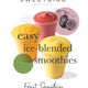 Sweetbird Smoothie Mix Strawberry 8 1 Litre 2